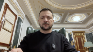 Зеленський пояснив, завдяки чому вдалося збити три російські літаки