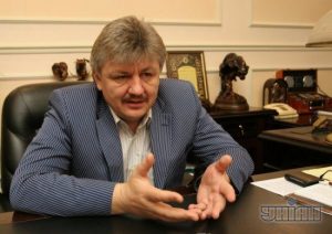 СБУ оголосила Сівковичу про підозру в держзраді: координував інформдиверсії Шуфрича