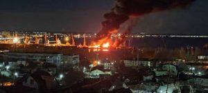 Експерт назвав слабке місце в обороні окупантів, яке впливає на бажання Кремля продовжувати війну