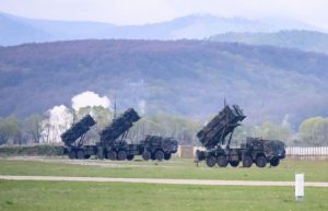 Як вдалося збити три російські Су-34: припущення експерта