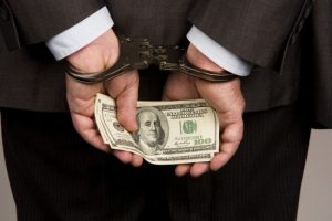 Україна наближається до країн з низьким рівнем корупційних практик – дані НАЗК