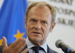 Дональда Туска обрали премʼєром Польщі: скільки голосів віддали за нього