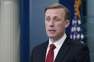 “Допомагають Путіну”: Білий дім про конгресменів, які не голосуватимуть за допомогу Україні