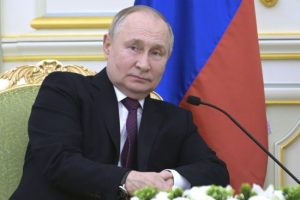 Не Путін, а “Васіліч”: стало відомо, хто буде балотуватися в президенти РФ на наступних виборах