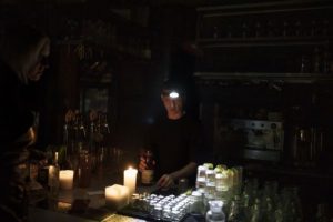 Міністр енергетики розповів, чи є зараз передумови для блекаутів