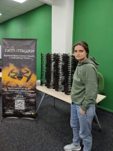 “Росія наближається до технологічного переламу”: Марія Берлінська – про те, що потрібно для перемоги України
