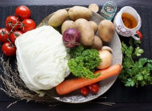 В Україні може зрости у ціні різдвяний продуктовий кошик через блокаду кордону – Мінагрополітики