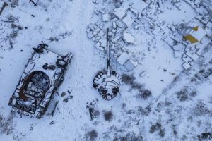 Росіяни виконують політичне завдання: ГУР про активність окупантів біля Авдіївки