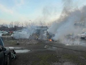 Кількість загиблих у Києві знову зросла: дані КМВА