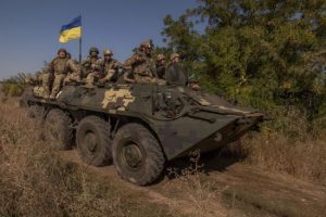 США і Захід мали розбіжності з Україною щодо стратегії контрнаступу: у WP описали позиції сторін