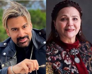 Амадор Лопес зі сльозами на очах пригадав останнє особливе повідомлення від Ніни Матвієнко