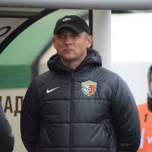 Скрипник розірвав контракт із “Ворсклою” та очолив інший клуб УПЛ