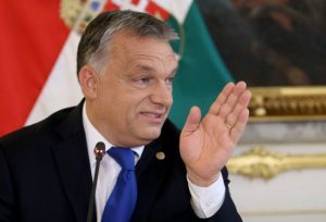 Угорщина отримає понад 10 млрд євро від ЄС перед вирішальним для України самітом