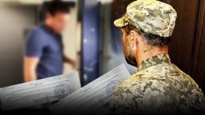 На Волині чоловік відмовився від мобілізації, бо він “донатить на ЗСУ”: чи допомогло це йому