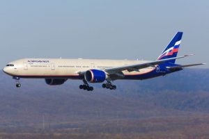 Щось пішло не так: у РФ аварійно сів Boeing “Аерофлоту”, на борту якого перебувало 422 людини