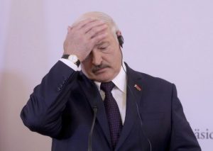 Лукашенко закликав до переговорів і цинічно заявив, що РФ спровокували на “конфлікт”