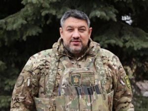 Демобілізація в Україні: комбат Кузик відповів, чи реально очікувати заміни бійців, які воюють від перших днів
