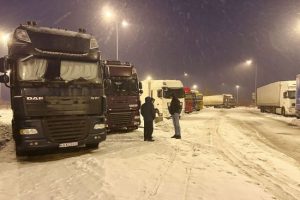 Яка ситуація на кордоні з пропуском людей: у ДПСУ розповіли