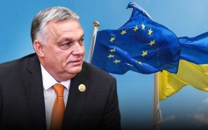 Лідери угорських громад Закарпаття звернулися до Орбана щодо переговорів про вступ України до ЄС