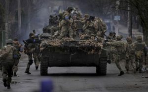 У ГУР розповіли, скільки людей РФ може мобілізувати щоденно
