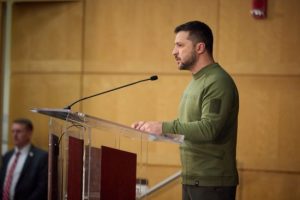 Зеленський озвучив, у скільки Україні стане мобілізація