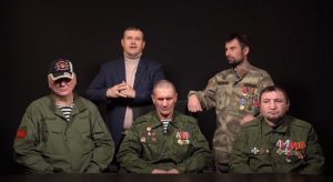 “Кинуті на хрен всіма”: бойовики-”ветерани” війни на Донбасі поскаржилися на свою непотрібність Росії (відео)