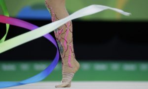 Самоусунулися: російські гімнастки відмовилися їхати на Олімпіаду-2024 під нейтральним прапором