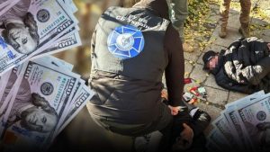 Новий скандал на мільйони: на Одещині фальшиві СБУ і ТЦК “полювали” на чоловіків