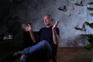 “Реклама війни і злочинів, включно з геноцидом”: легенда НХЛ засудив допущення росіян до Олімпіади