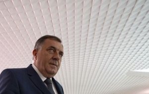 Вплив Росії на Західних Балканах посилюється — Bloomberg