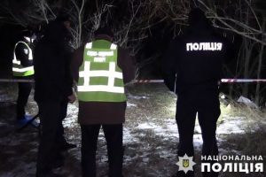 На тілі виявлено 15 ножових поранень: у Києві сталося жорстоке вбивство військового (фото, відео)