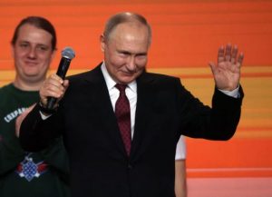 Німецькі соціал-демократи визнали, що помилялися щодо політики Путіна