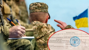 На Закарпатті працівники ТЦК знову “штурмували” спортзали (відео)