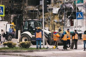 “Постраждали майже 120 міст і сіл, 39 загиблих”: Зеленський про наслідки масованого удару по Україні – фото