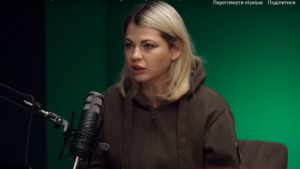 “Все одно ми всі помремо” та бронь для бізнесу: скандальні заяви експомічниці Залужного про мобілізацію