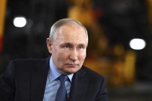 Нейтральність і відмова від НАТО – Фейгін про умови Путіна для України