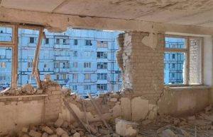 Від ворожого обстрілу на Запоріжжі загинув чоловік під час святкування дня народження: фото