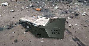 На Хмельниччині під час тривоги пролунали вибухи