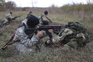 Дикий розповів, коли і скільки тисяч РФ кине до України нових мобілізованих