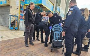 В Ізраїлі жорстоко вбито 2-річного сина репатріантки з України