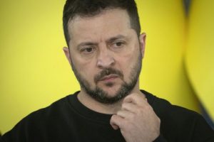 Чому провалився контрнаступ на півдні: Зеленський назвав одну з головних причин