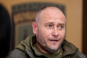 Ярош пригадав, як Кива пообіцяв спецслужбам РФ викрасти його за $5 млн