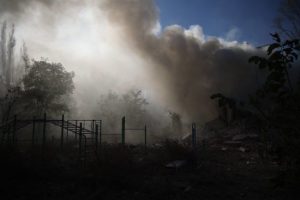 Чому окупанти саме зараз штурмують Авдіївку – військовий експерт пояснив логіку ворога