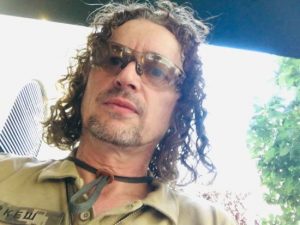 “Люди повинні прокинутися”: відомий музикант про втрати на фронті