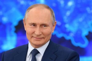 “Суперзброя” Путіна не досягає цілей: розвідка Британії заявила про успіх української ППО