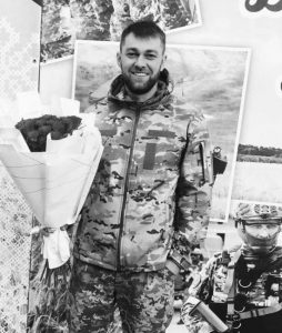 Грав за клуб УПЛ: український футболіст загинув на війні з російськими окупантами