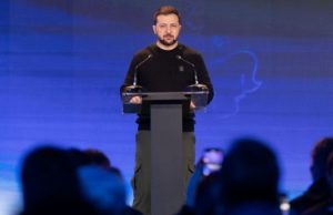 План мобілізації в Україні: Зеленський розкрив деталі
