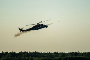 “Україні вкрай потрібні вертольоти стандартів НАТО”: командир екіпажу Мі-8 пояснив, чому та які саме