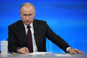 Відрізати від моря і зробити маріонеткою Кремля: експерт про плани Путіна