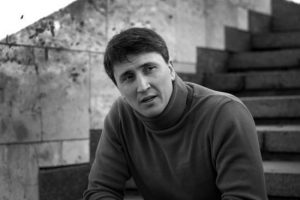 На фронті загинув відомий український актор
